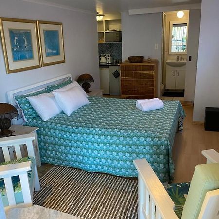 허머너스 Self Catering Luke Drive Onrus 아파트 외부 사진