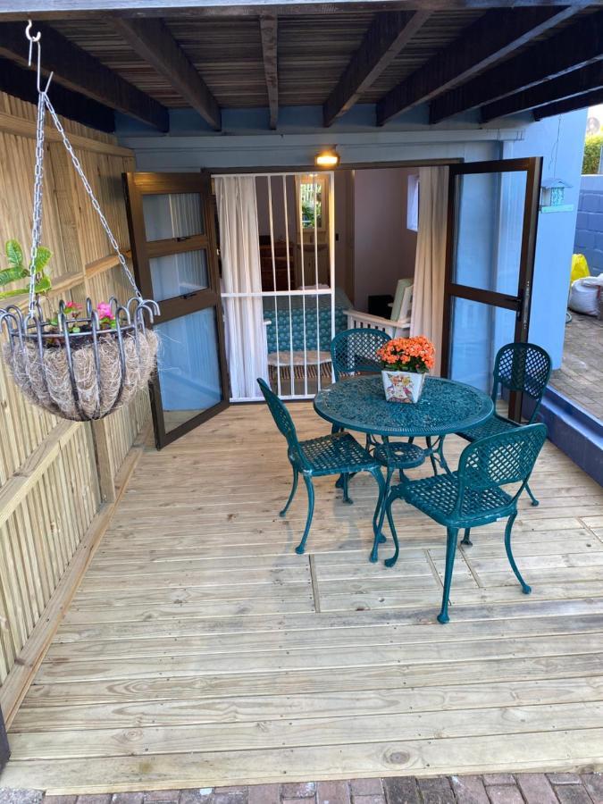 허머너스 Self Catering Luke Drive Onrus 아파트 외부 사진
